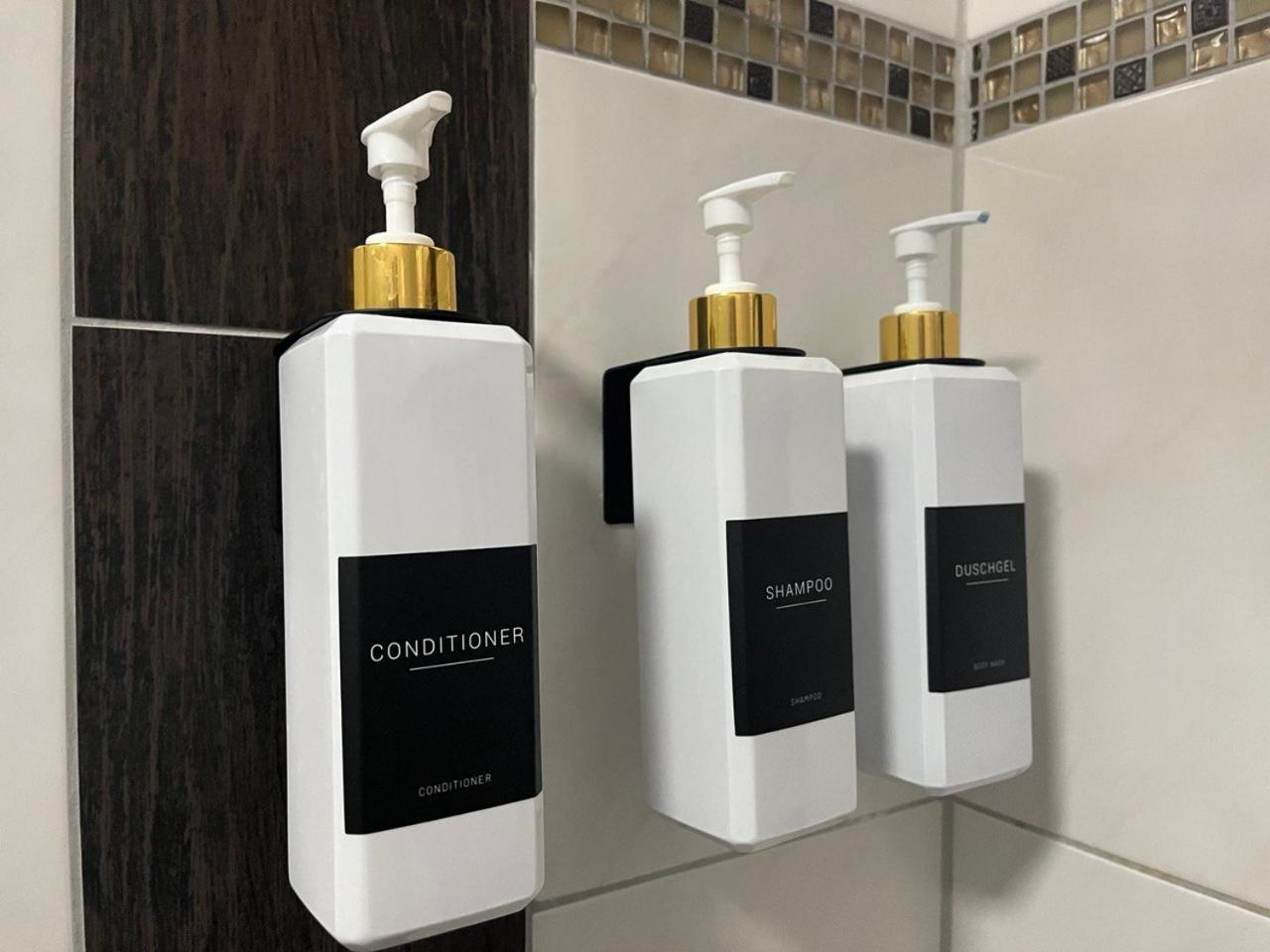 Schickes 110Qm Ferienhaus In Naehe Vw, Messe,Dez Und Orangerie Kassel Ngoại thất bức ảnh